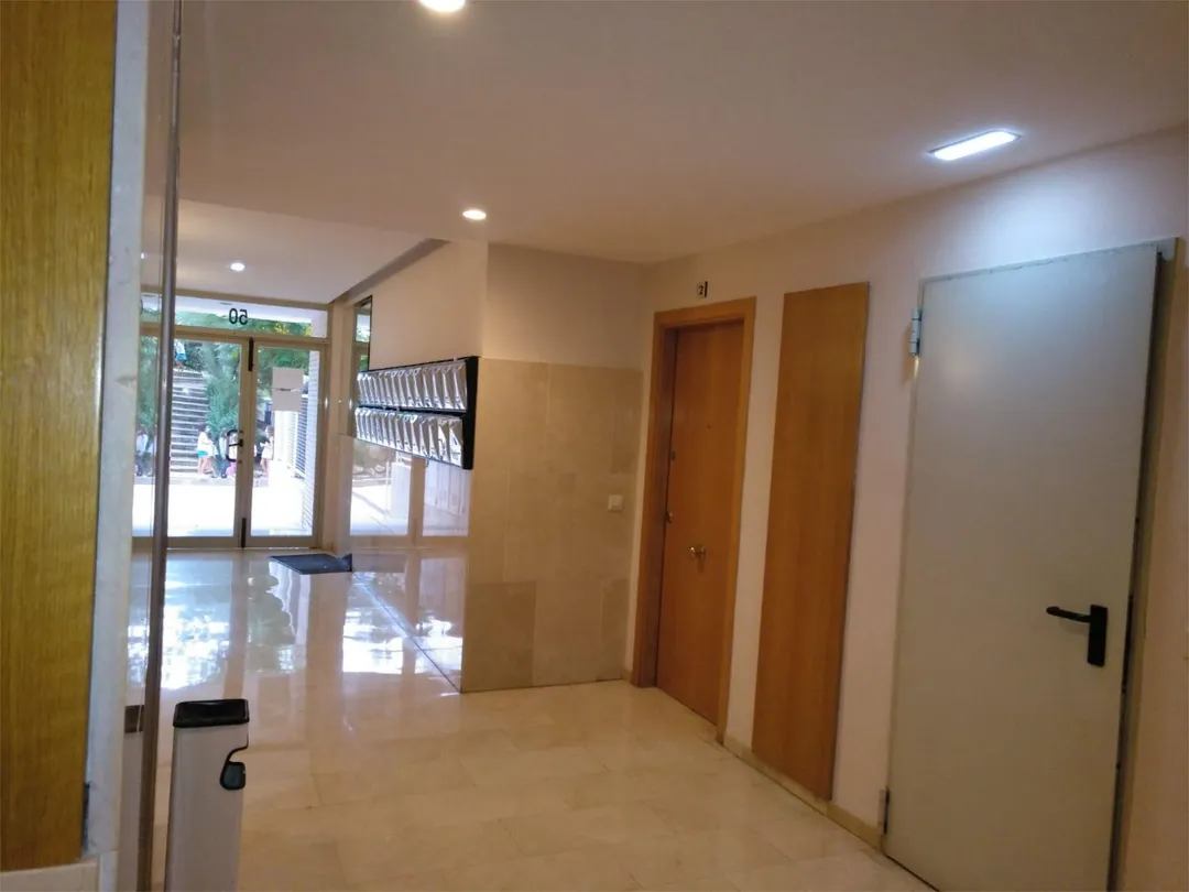 Piso en  Carrer Orenga 50 - Foto 21