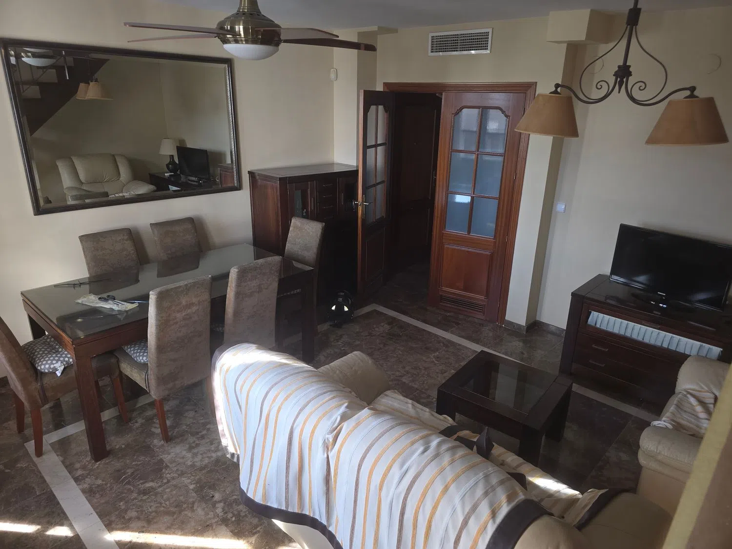 Piso en puerta del Rincón, 3 PlazaPtaRincon - Foto 12