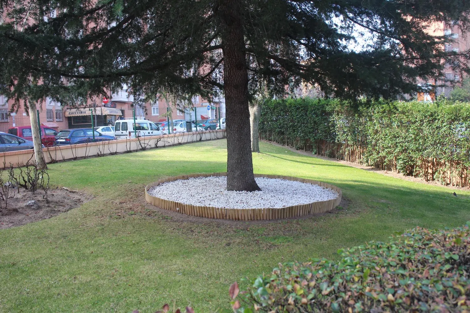 Piso en calle de Tribaldos, 30 - Foto 27