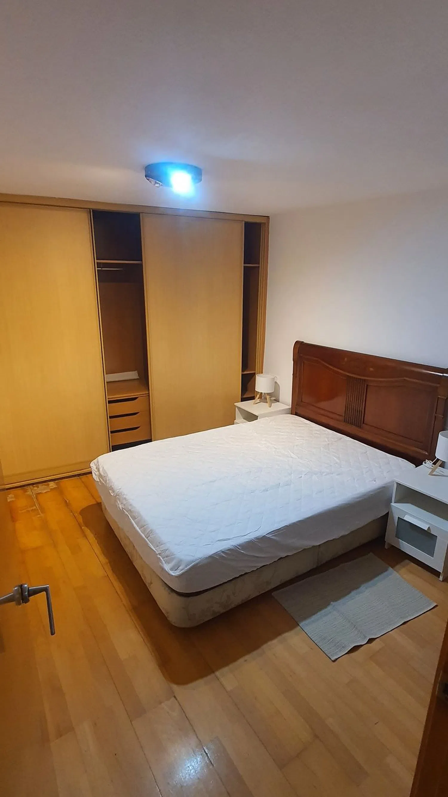 Piso en calle de la Democràcia, 97 - Foto 3