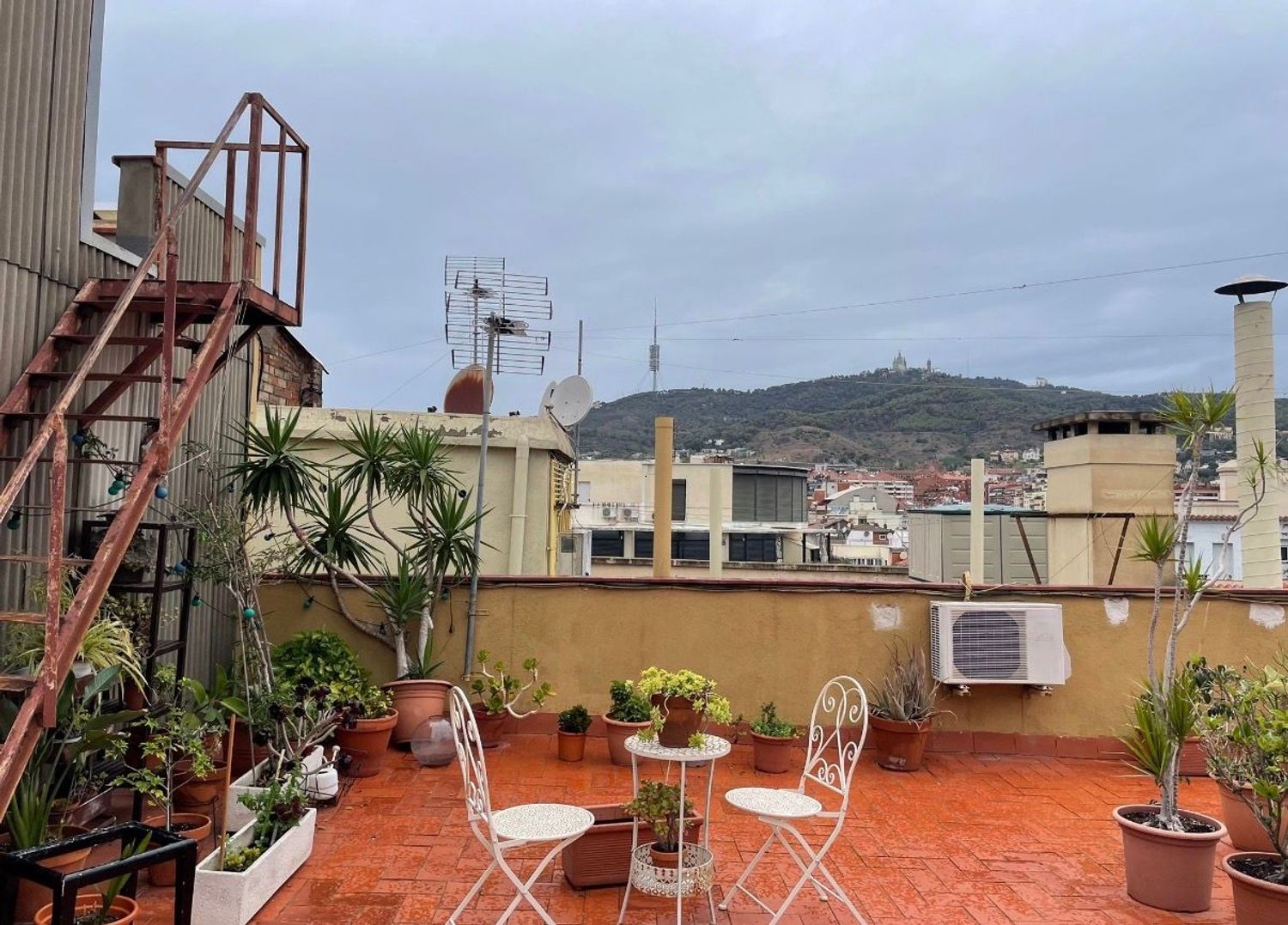 Estudio en Calle del Berlinès, 5, Sant Gervasi - Galvany - Foto 8