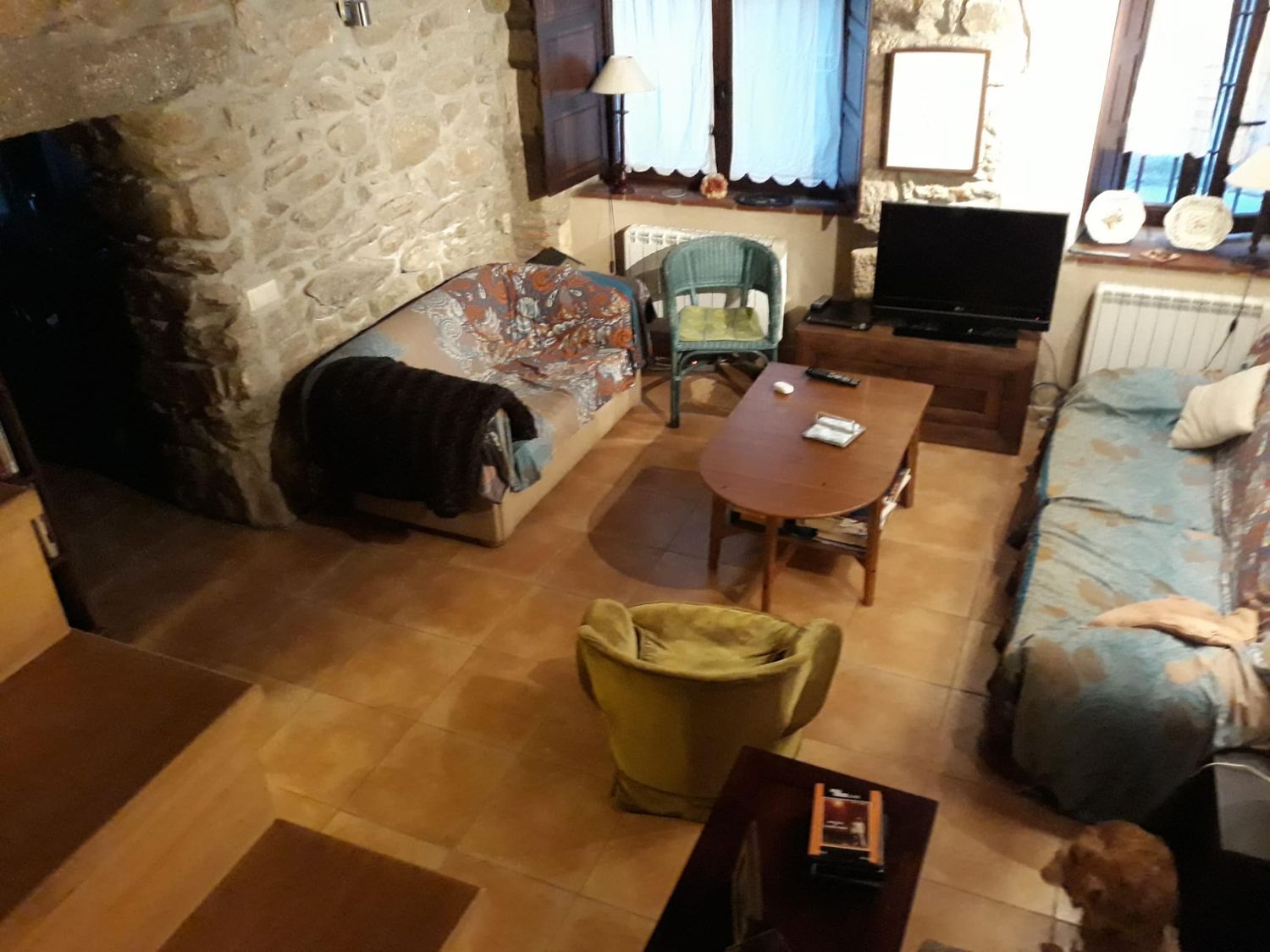 Casa de pueblo en Calle pilicarpo Díaz trilla, 3 - Foto 2