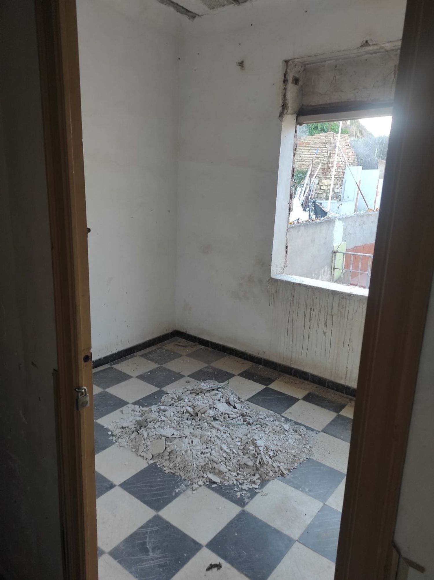 Piso en Calle Gladiolos, 1, La Concepción - Foto 2