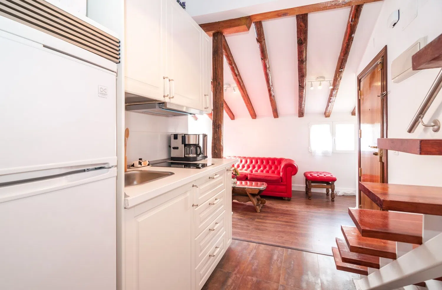 Ático en calle Mayor, 37 - Foto 17