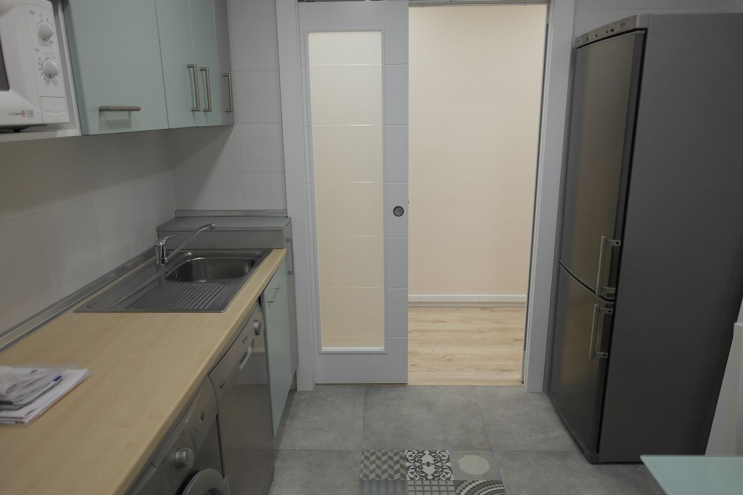 Piso en Calle Marqués de Murrieta, 22, Oeste, Oeste - Foto 14