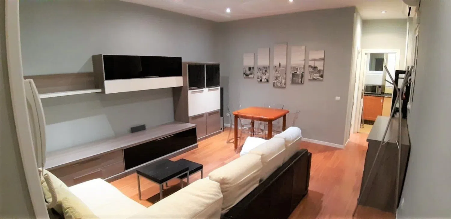 Piso en plaza de Manuel Becerra, 4 - Foto 3