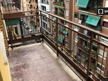 Piso en  Valencia Capital - Foto 13