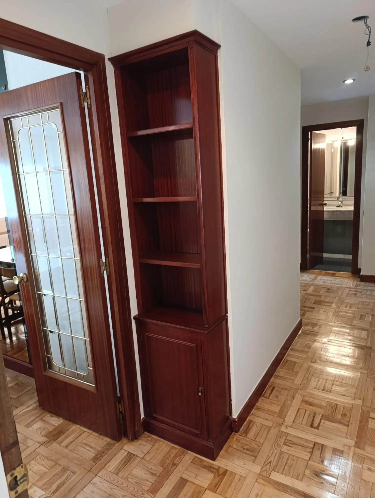 Piso en calle de Fermín Caballero, 56 - Foto 15