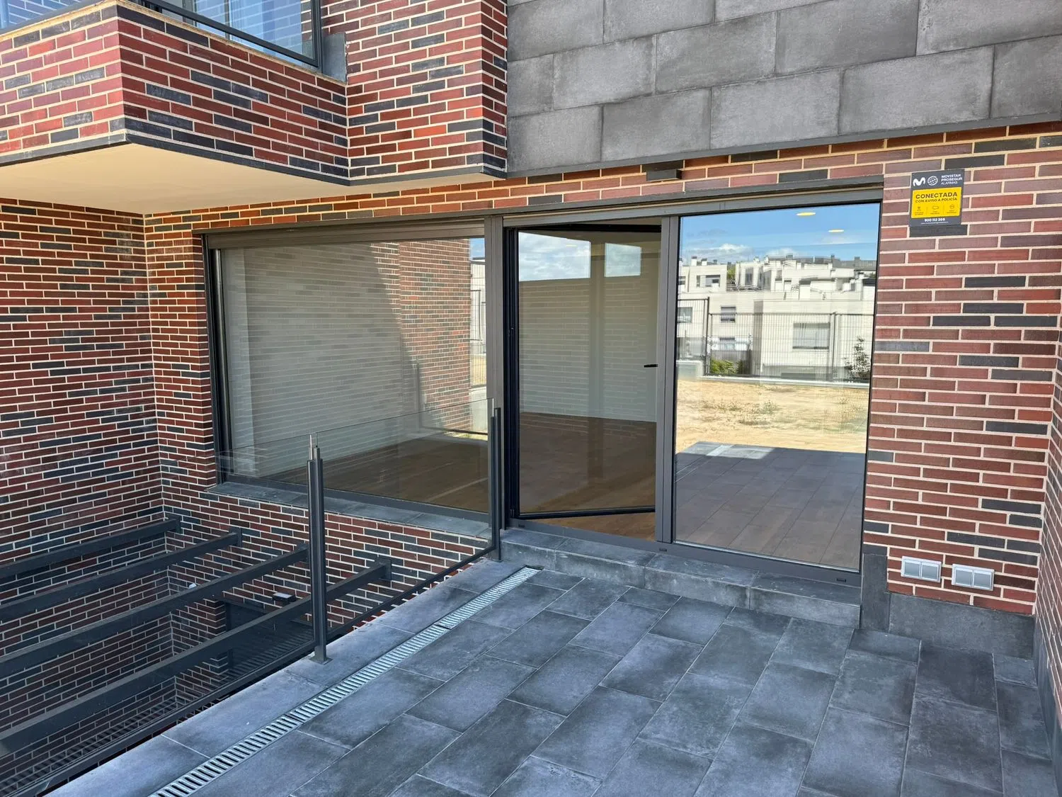 Chalet adosado en calle Francisco Pizarro, 8 - Foto 5