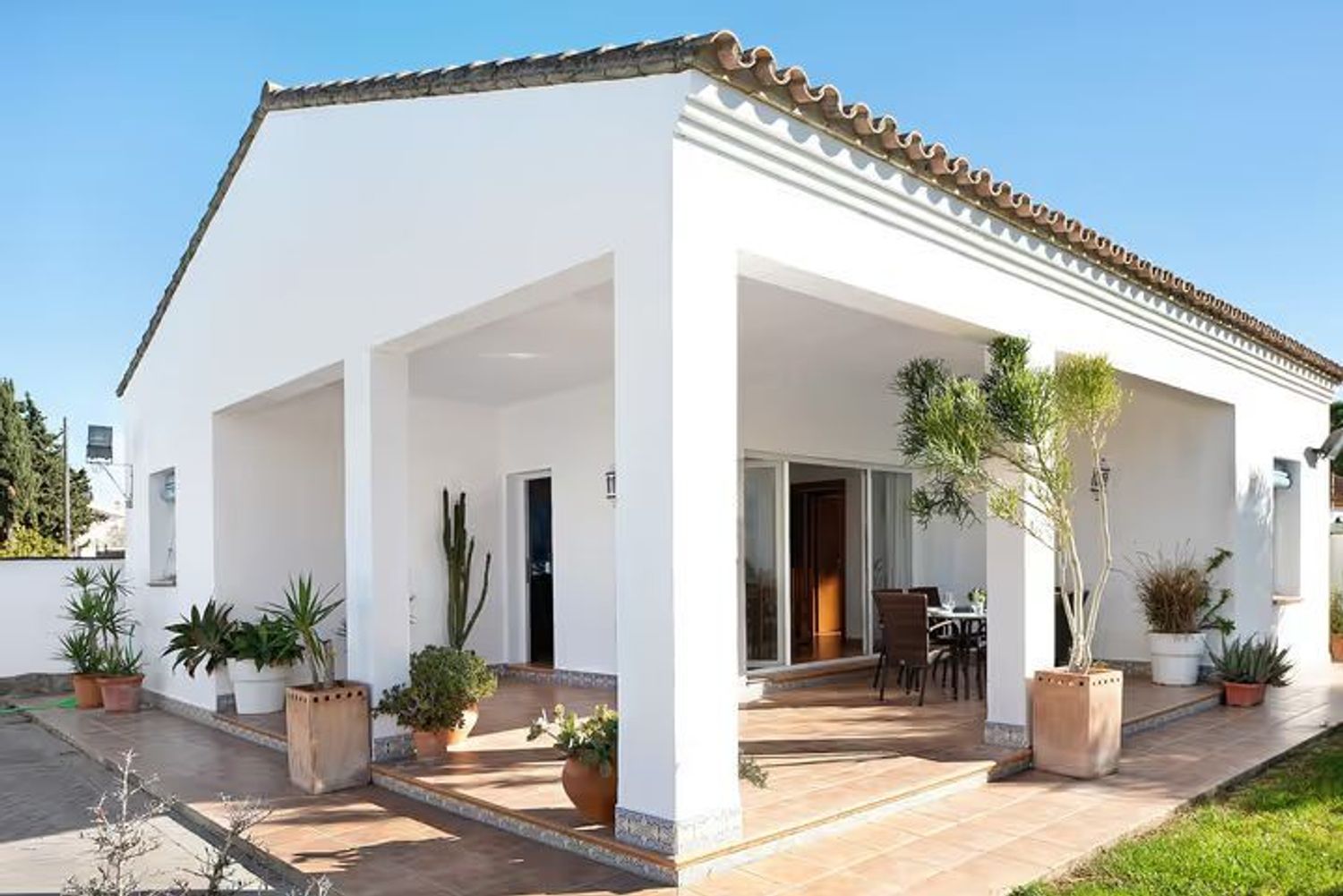 Casa o chalet independiente en Rincon de Juan Arias, 94 - Foto 18