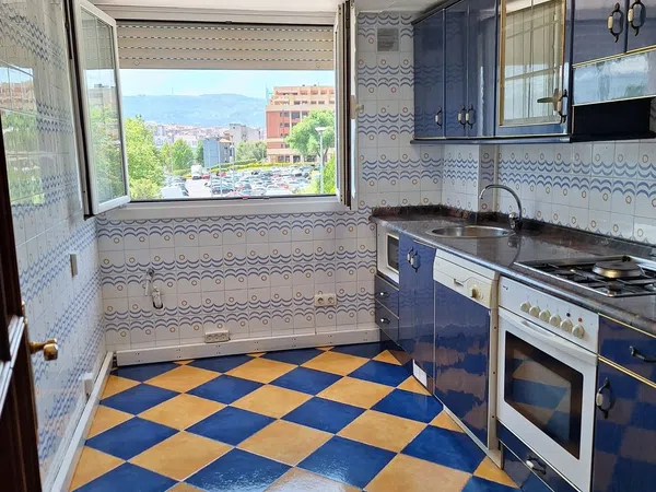 Piso en Calle de Kandela Zubieta, 21, Txorierri-Ondiz-Udondo, Txorierri-Ondiz-Udondo - Foto 8