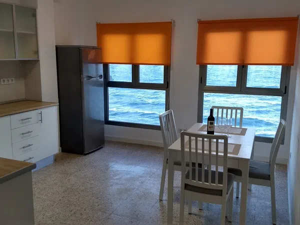 Casa o chalet independiente en Encima del mar, 1, Pozo Izquierdo, Pozo Izquierdo - Foto 1