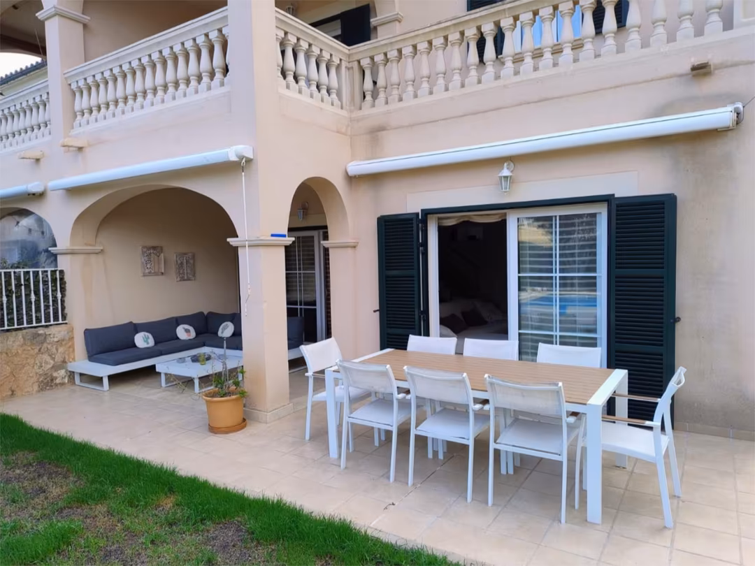 Chalet en  Carrer del Xòric 32 - Foto 12