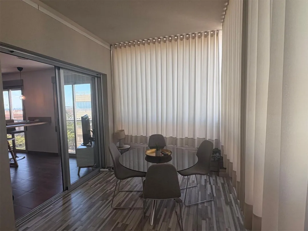 Ático en  Carrer Orihuela 9 - Foto 8