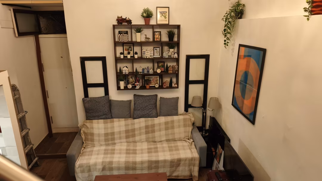 Estudio en  Calle del General Lacy 40 - Foto 2