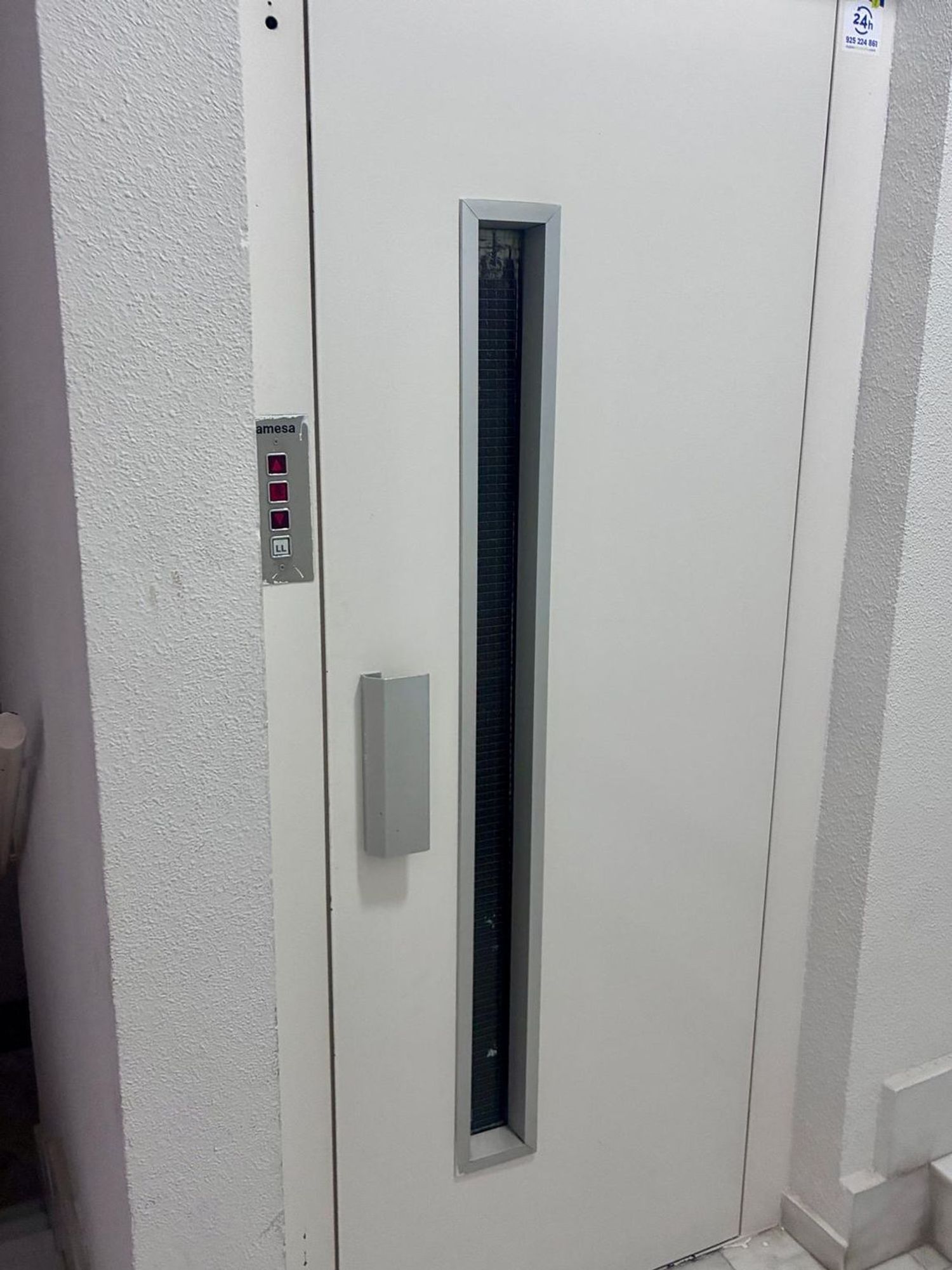 Piso en Carretera Navalpino, 33, Los Cigarrales-La Bastida, Los Cigarrales-La Bastida - Foto 3