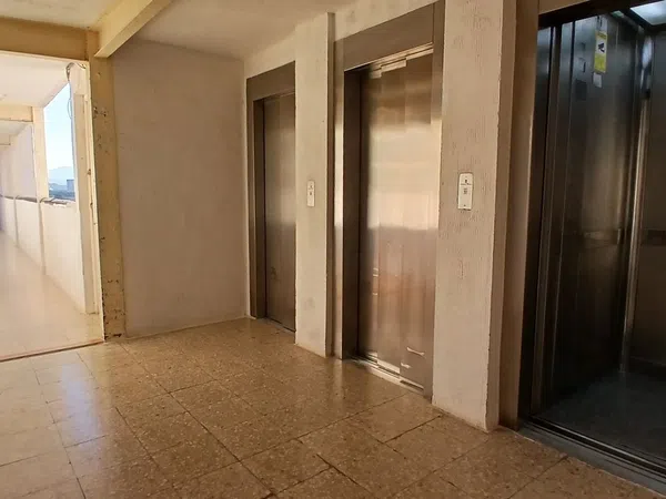 Estudio en Avenida de Suecia, 12, Pueblo Levante, Pueblo Levante - Foto 6