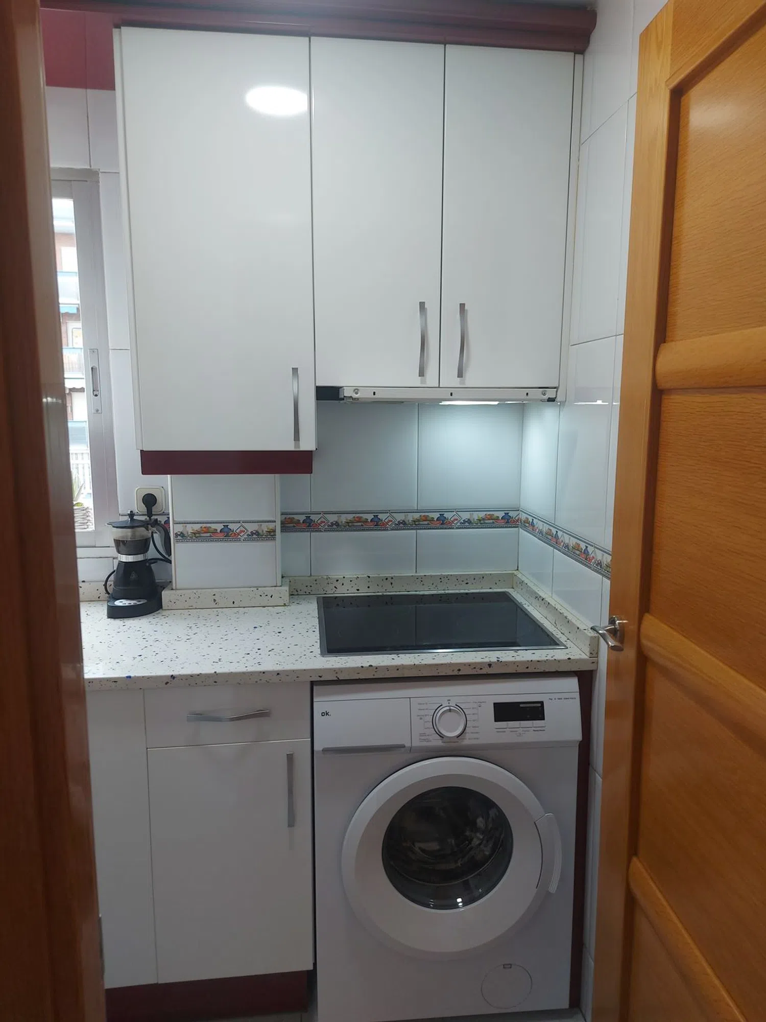 Piso en Barrio Valderas - Los Castillos - Foto 4