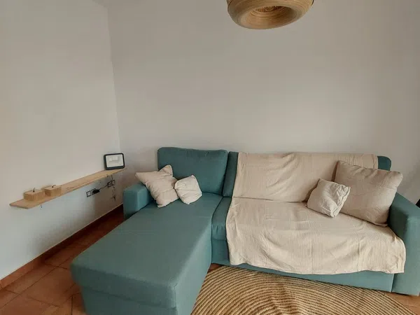 Chalet pareado en Calle Majanicho, 100, Lajares, Lajares - Foto 12
