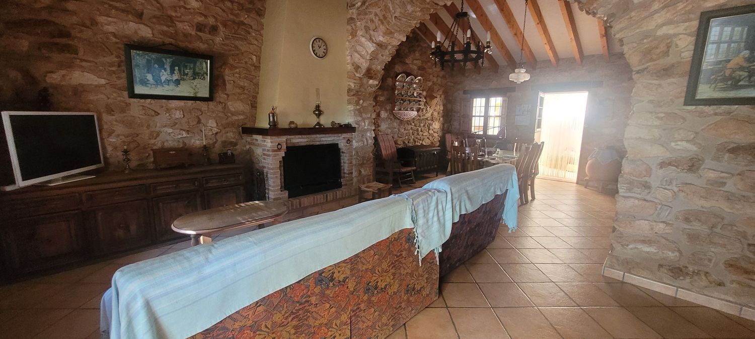 Casa de pueblo en Paraje Jordan, 2 - Foto 17