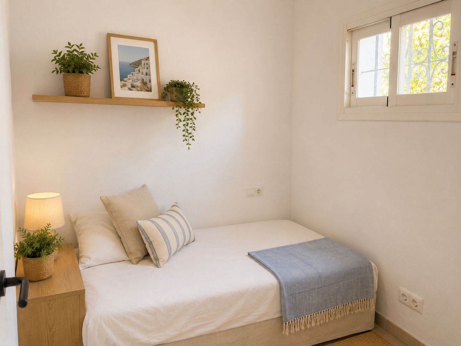 Piso en Altea Pueblo - Foto 7