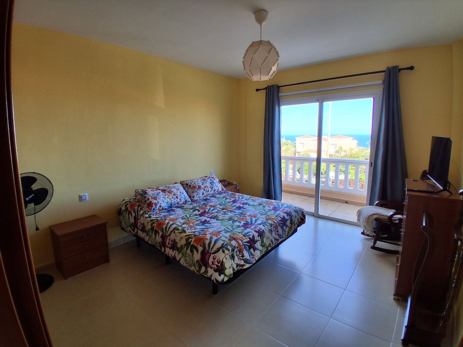 Chalet adosado en Buenavista del norte - Foto 18