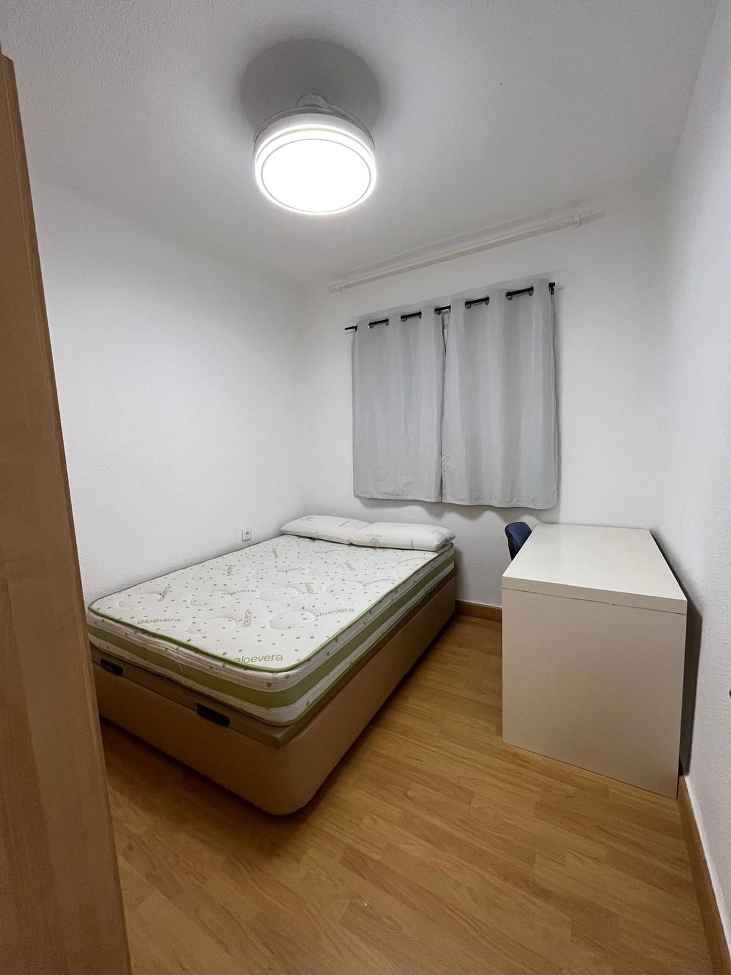 Piso en Puerta Nueva, 1, San Lorenzo - Foto 4