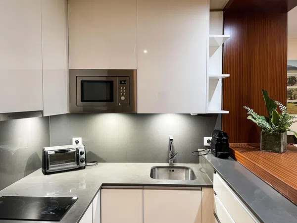 Estudio en Calle San Vicente, 20, San Vicente - Foto 5