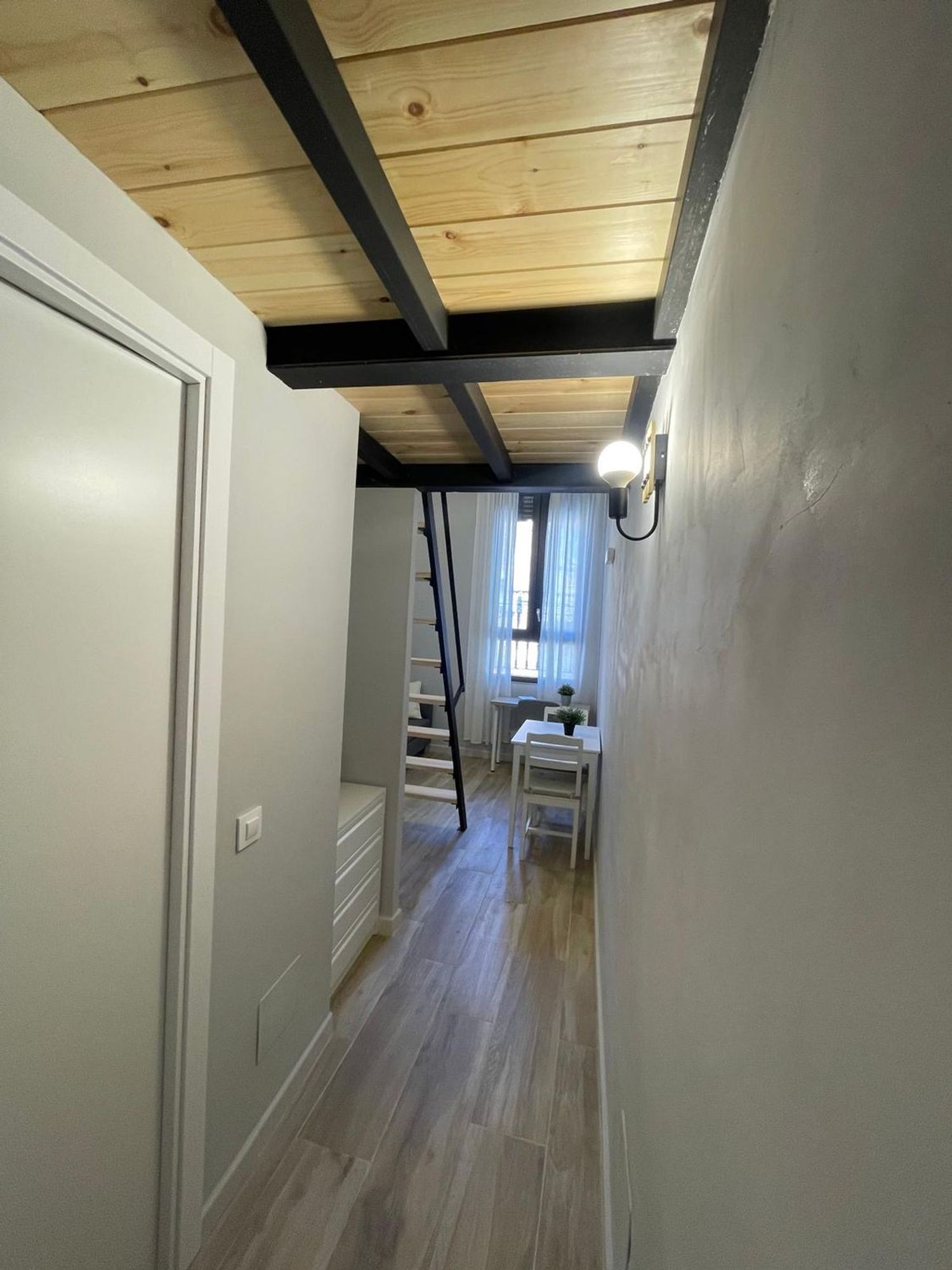 Estudio en Calle Móstoles - Foto 3