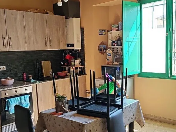 Chalet adosado en Campo dos paxariños, 35 - Foto 9