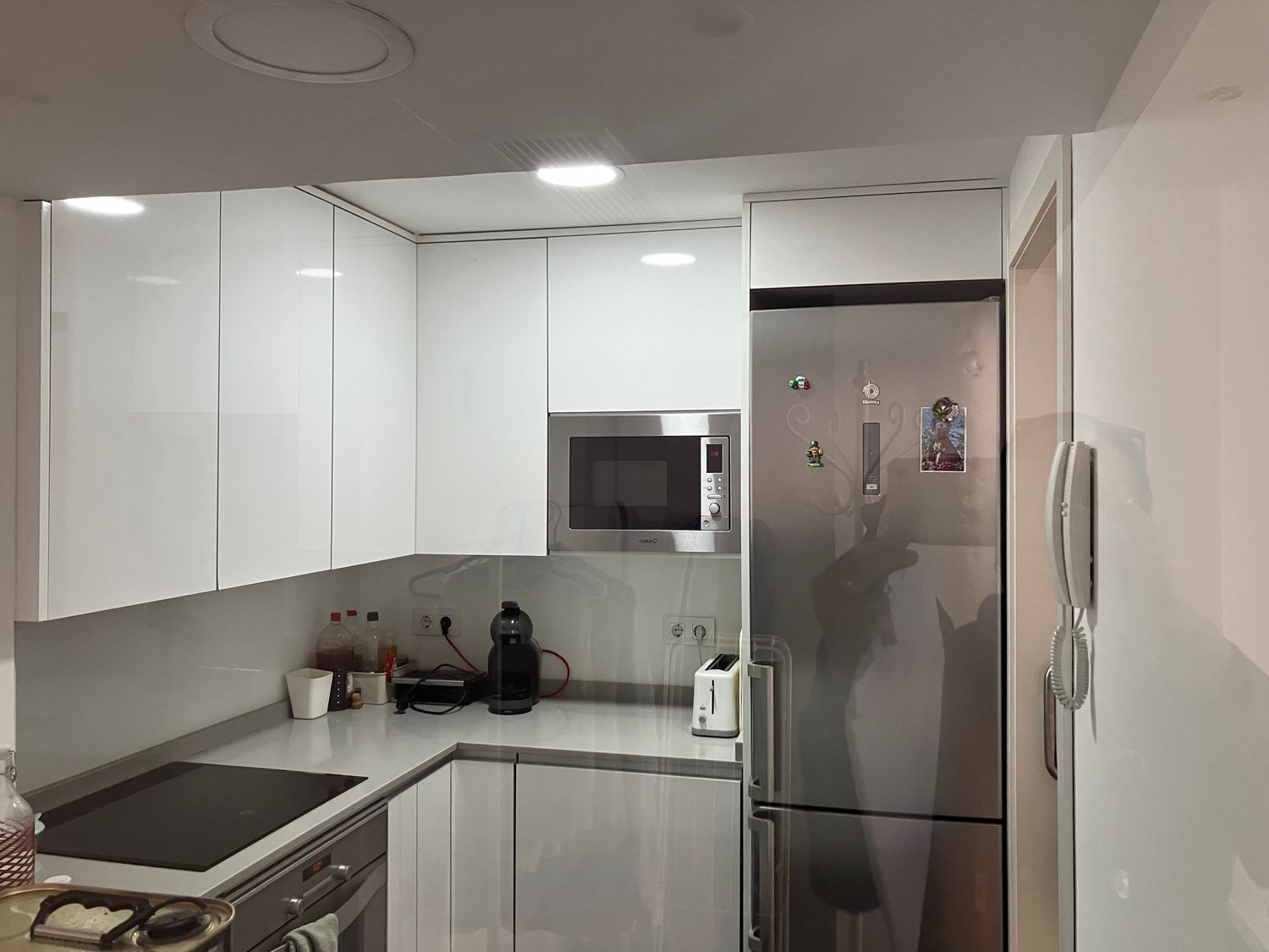 Piso en calle del General Ampudia, 3 - Foto 12