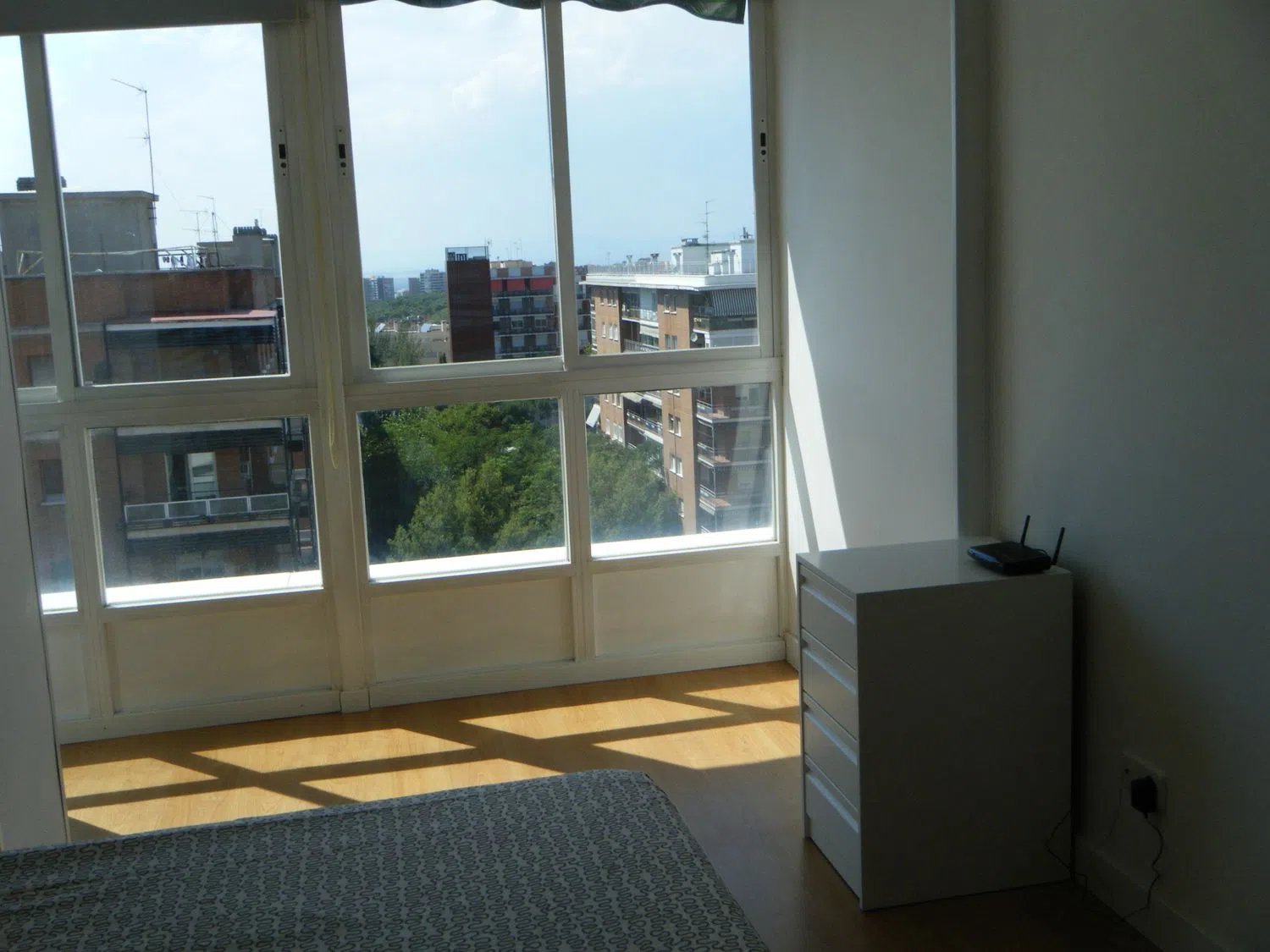 Estudio en calle de Mauricio Legendre, 16 - Foto 12