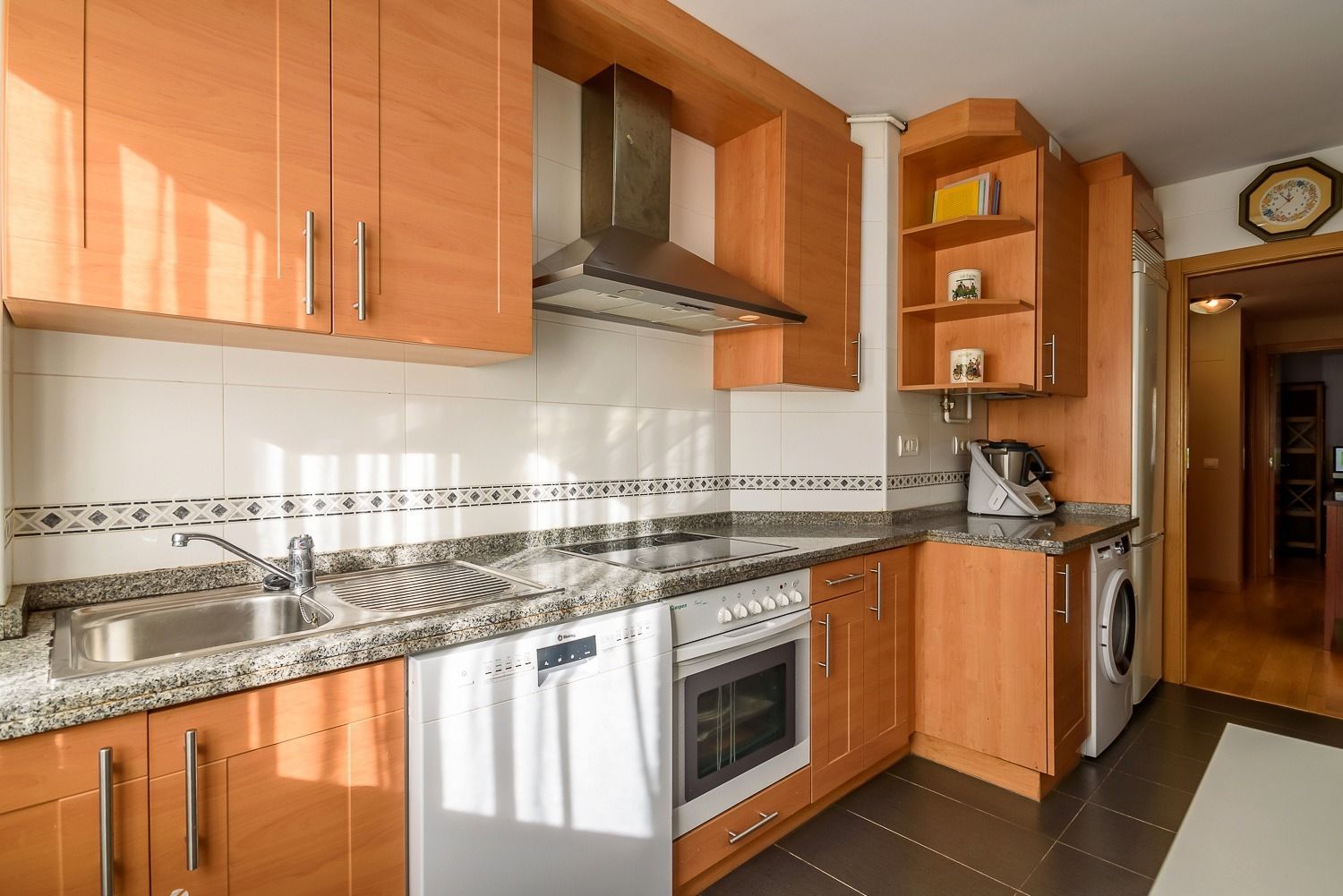 Piso en calle José María Marcilla, 4 - Foto 10