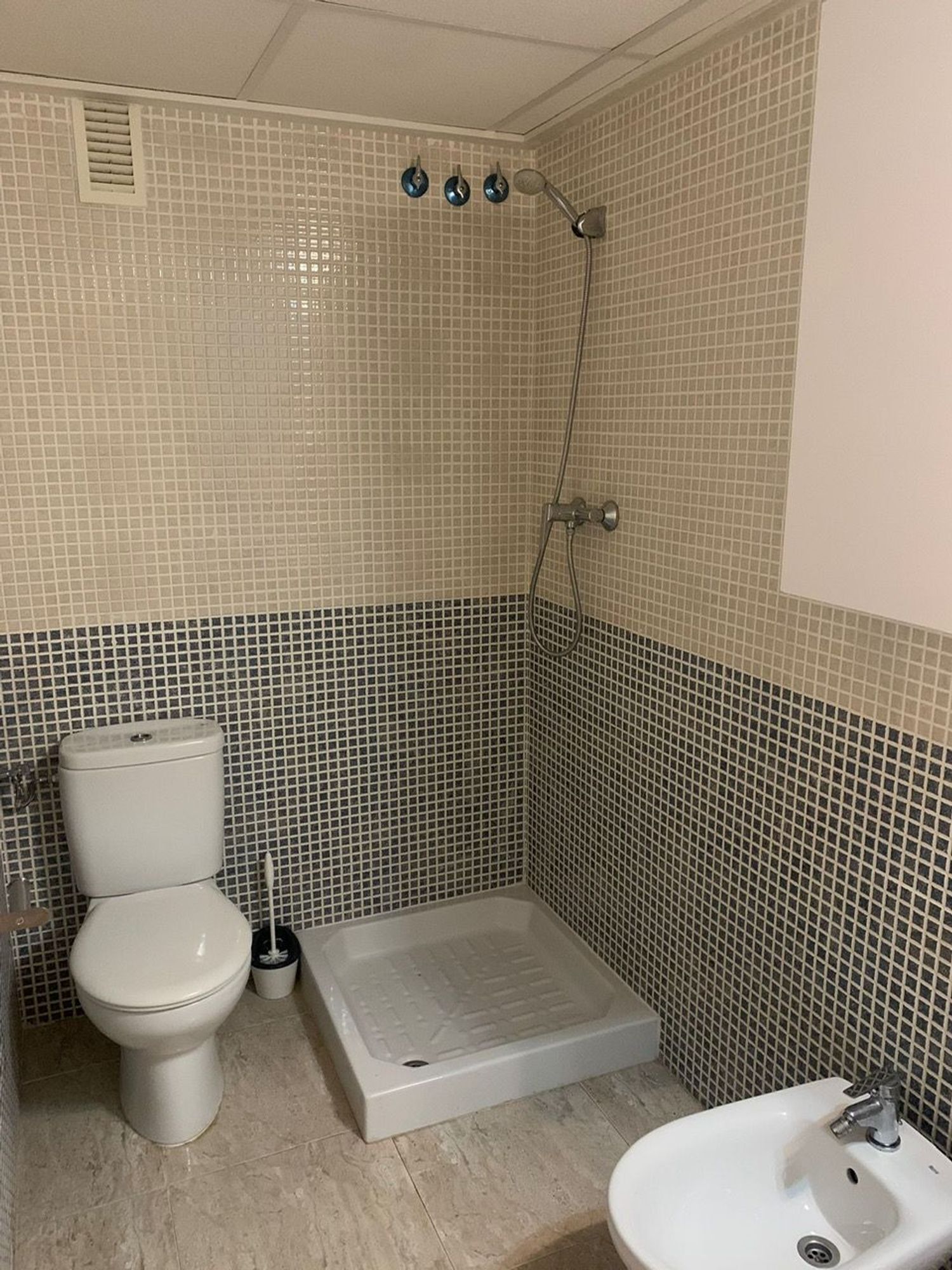 Piso en Paseo Virgen Fuensanta-Cobat, 1, Cobatillas, Murcia - Foto 9