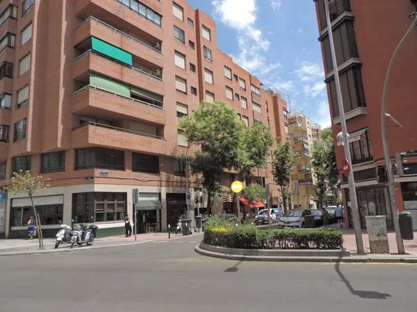 Piso en Calle de García de Paredes, Almagro - Foto 34