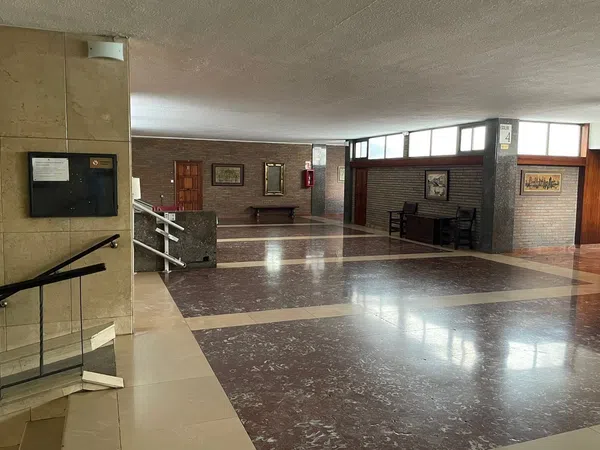 Piso en Calle Arjona, 10, Arenal - Museo - Tetuán - Foto 15