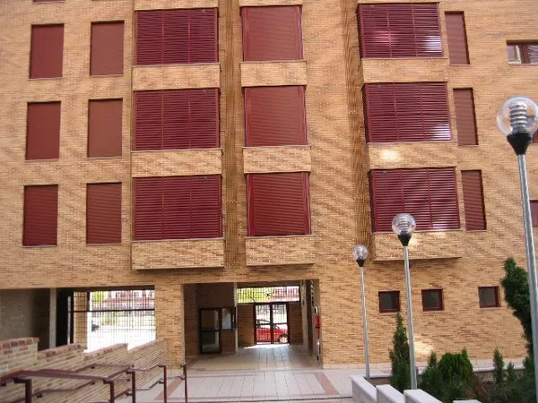 Piso en calle de la Escuela de Vallecas, 18