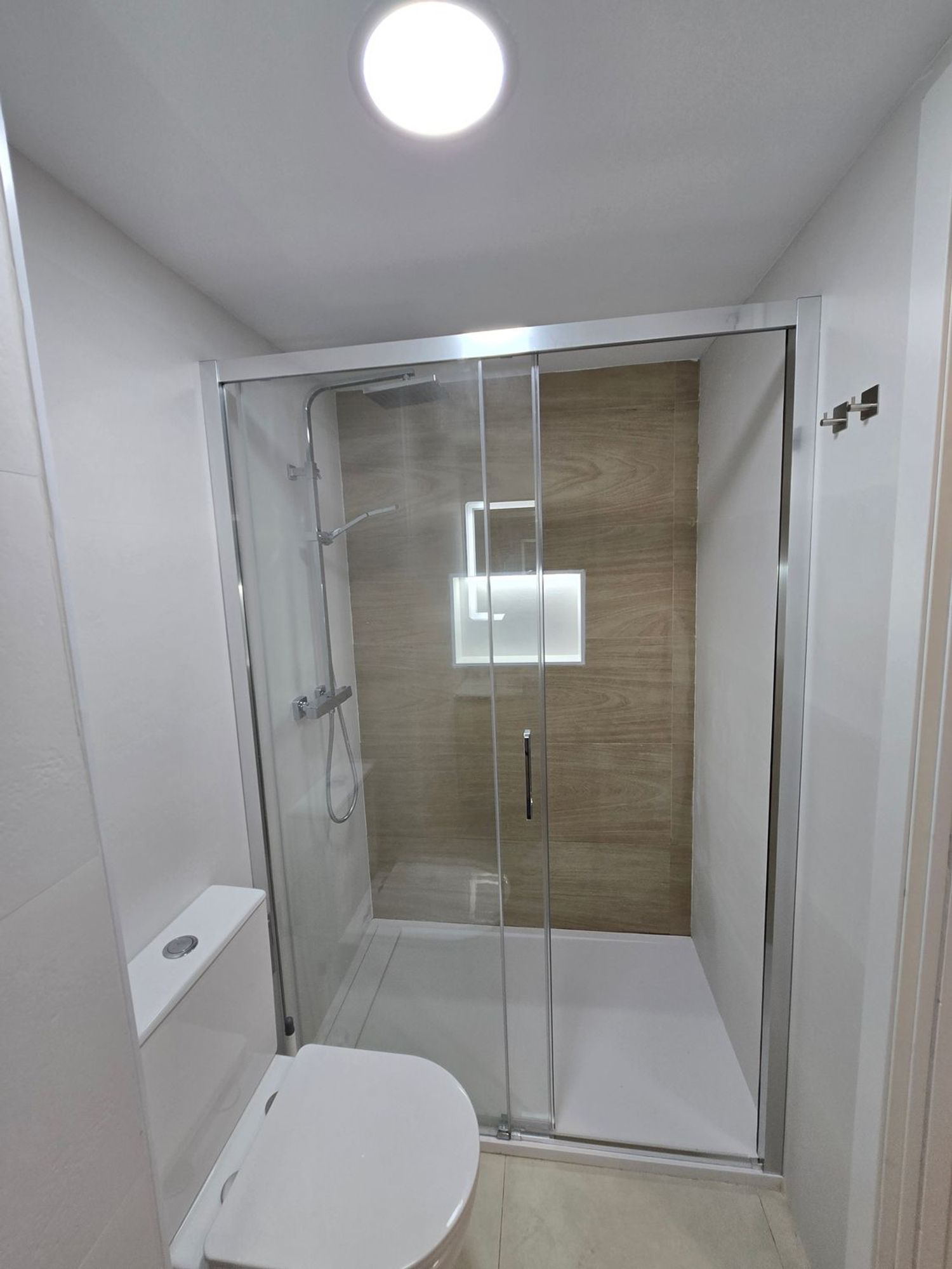 Piso en pasaje Escritor Pérez de Rivas, 1 - Foto 22