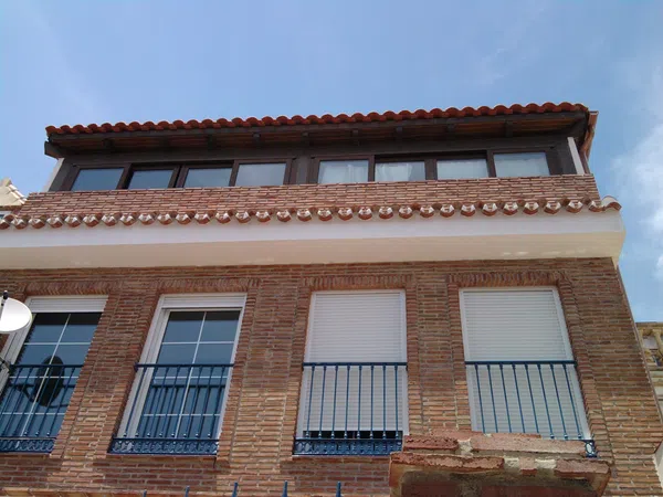 Dúplex en Calle Pina Dominguez, 23, Pedregalejo - Morlaco - Foto 1