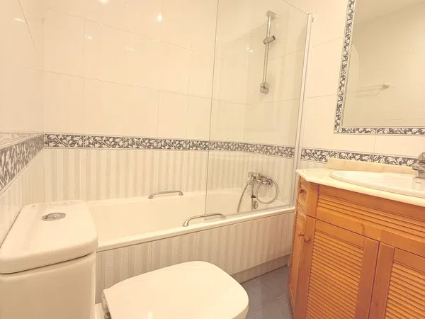 Piso en Barrio Argüelles - Foto 8