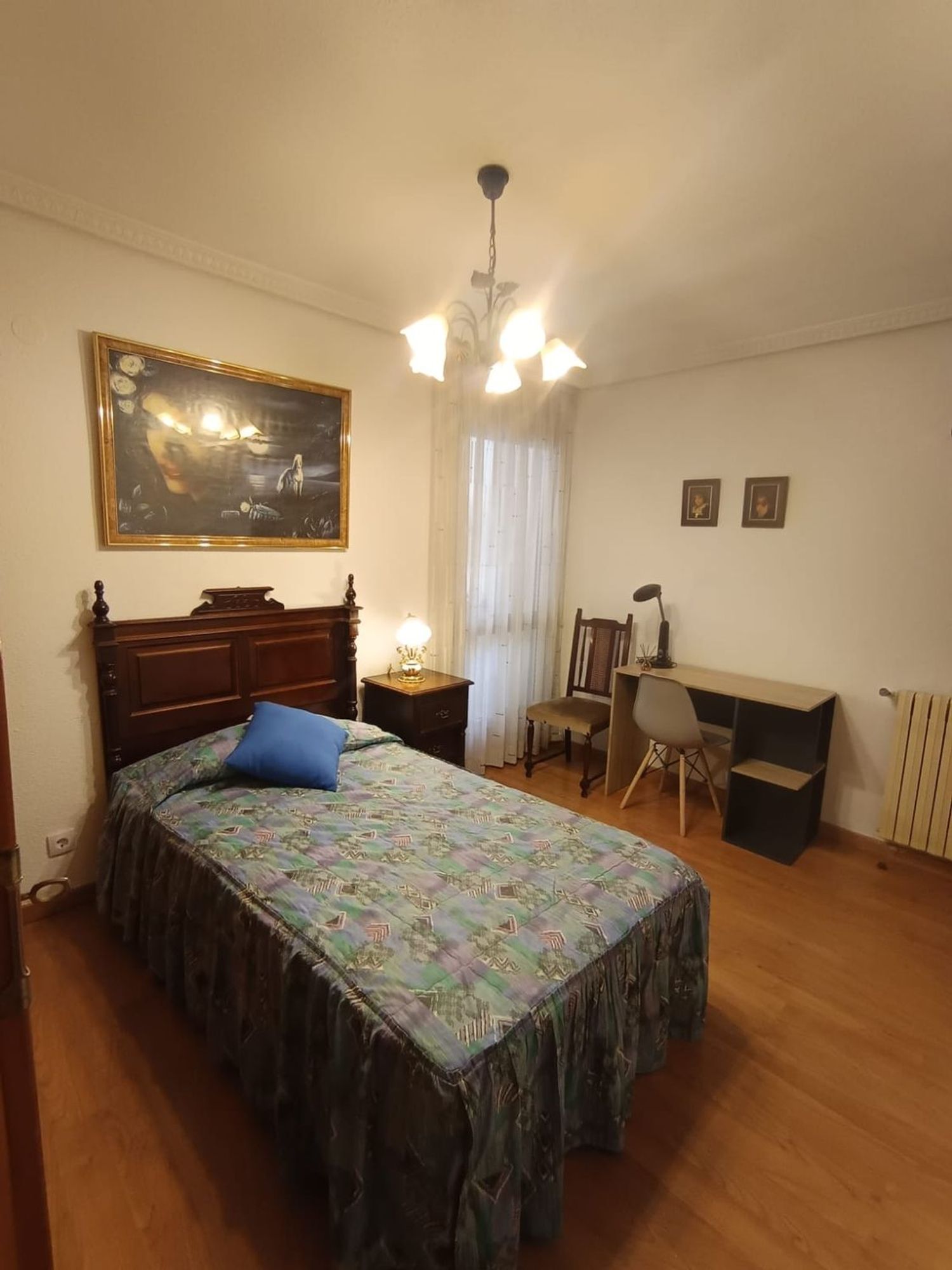 Piso en Cesáreo Alierta, 88, La Granja - Foto 5