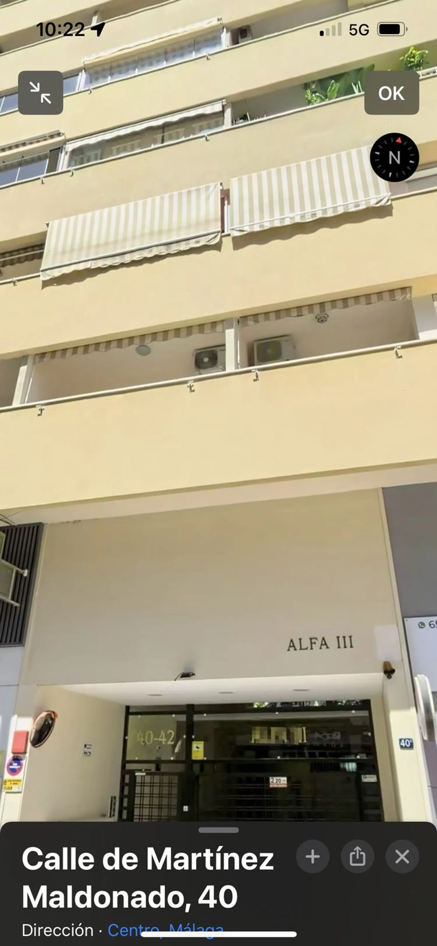 Piso en calle Martínez Maldonado, 40 - Foto 7