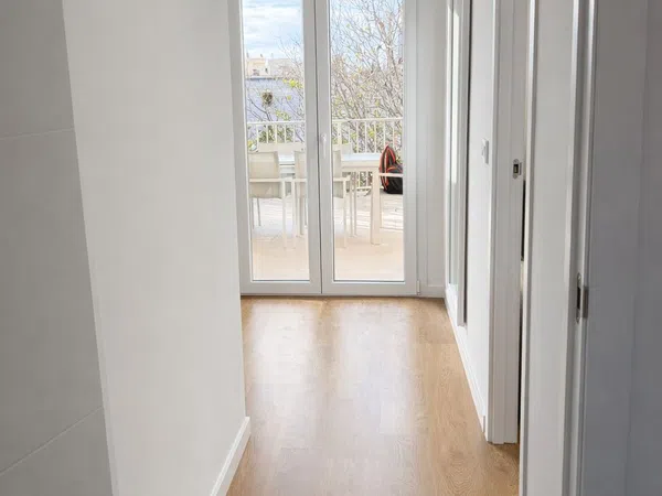 Ático en calle del Golf de Lleó, 5 - Foto 15