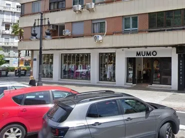 Local comercial en  Carrer de Jesús 89 - Foto 1