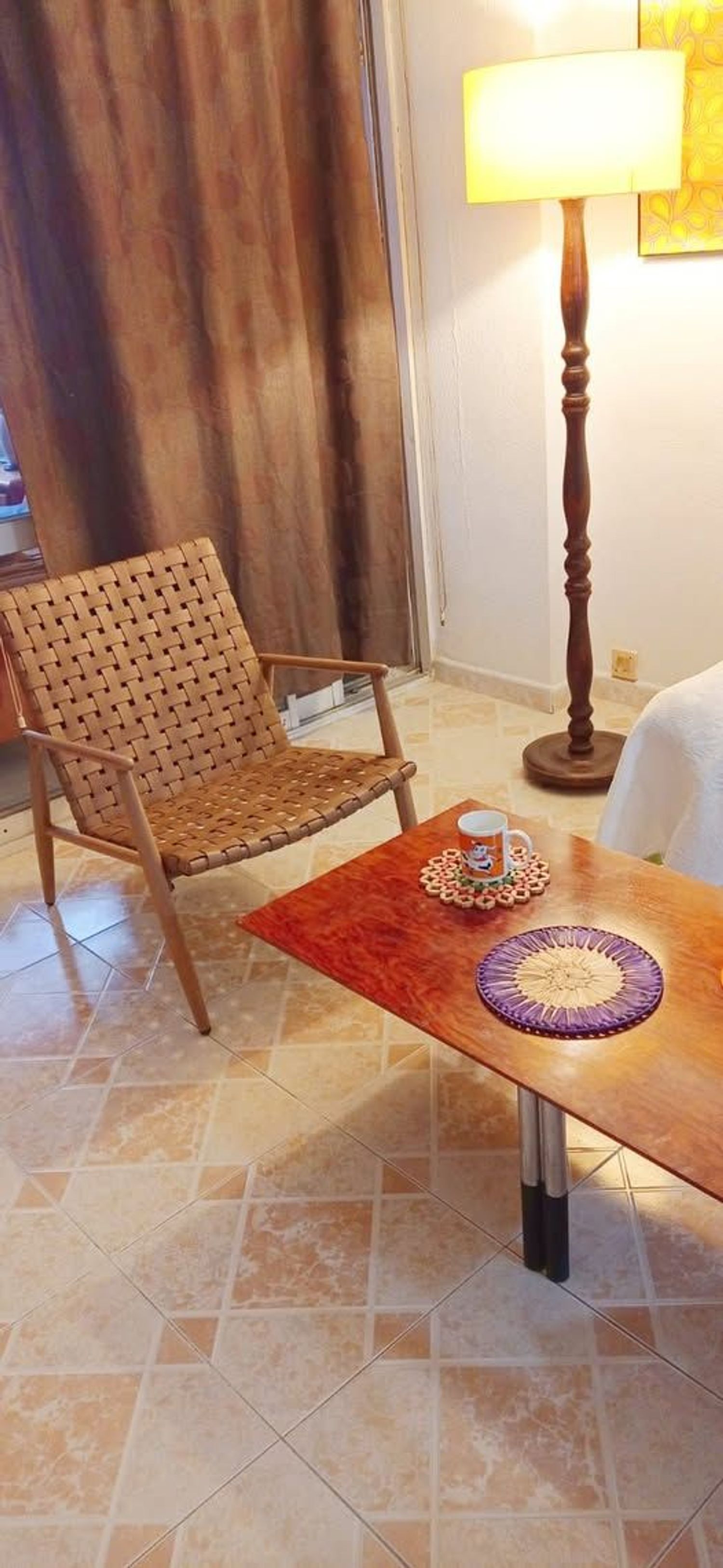 Estudio en Avenida Isabel Manoja, 8 - Foto 4