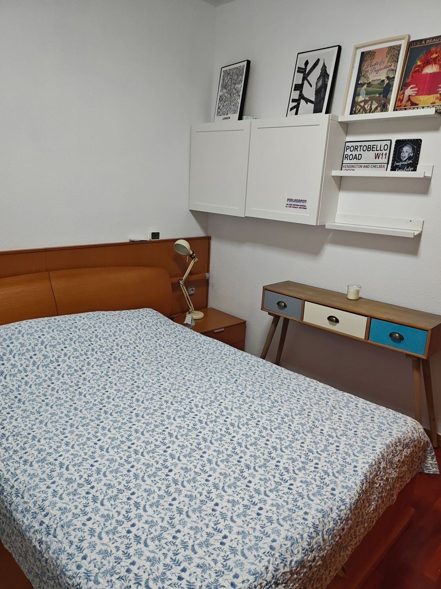 Piso en calle de la Igualtat, 51 - Foto 17