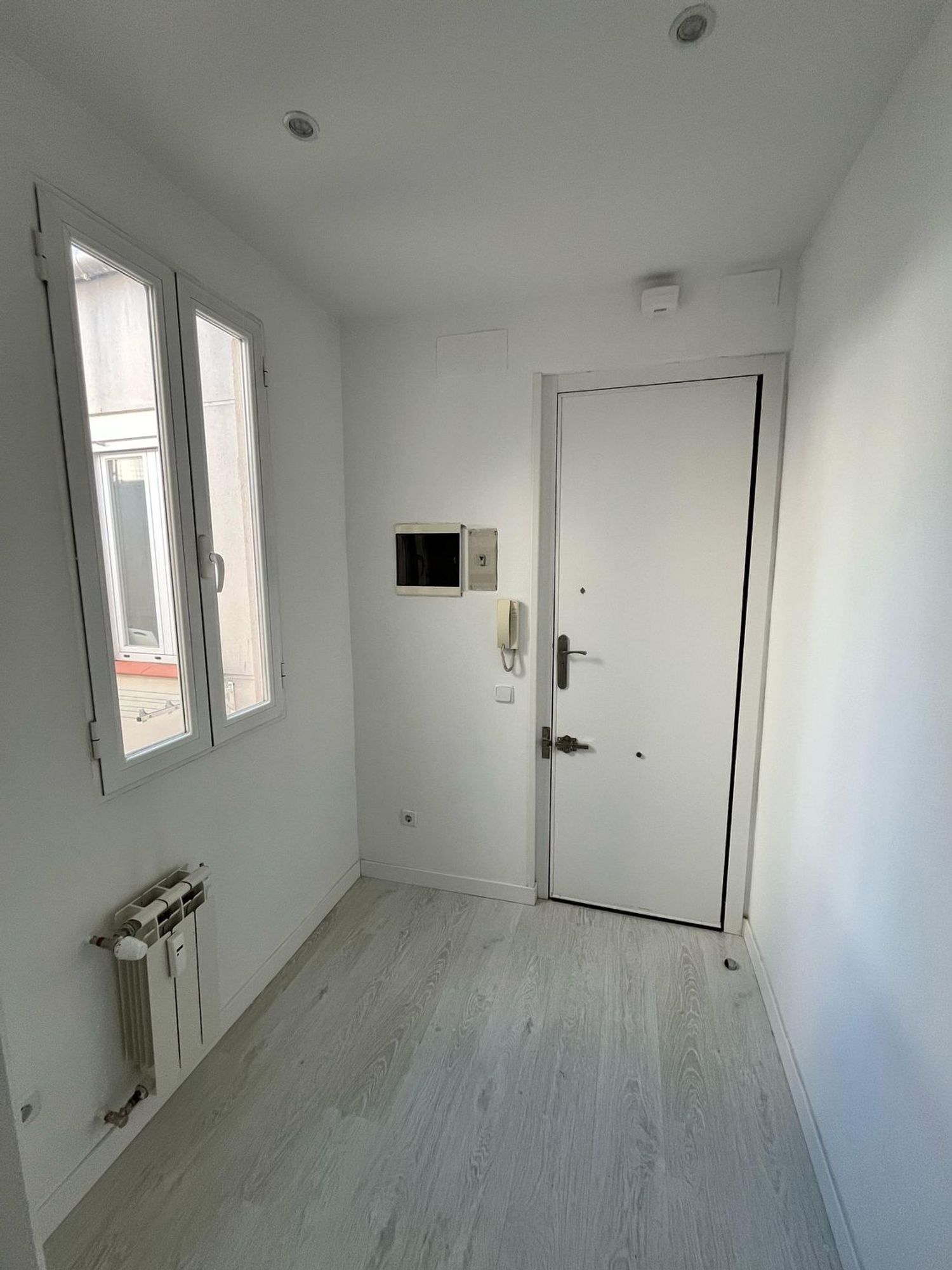 Ático en calle de Fuencarral, 127 - Foto 5