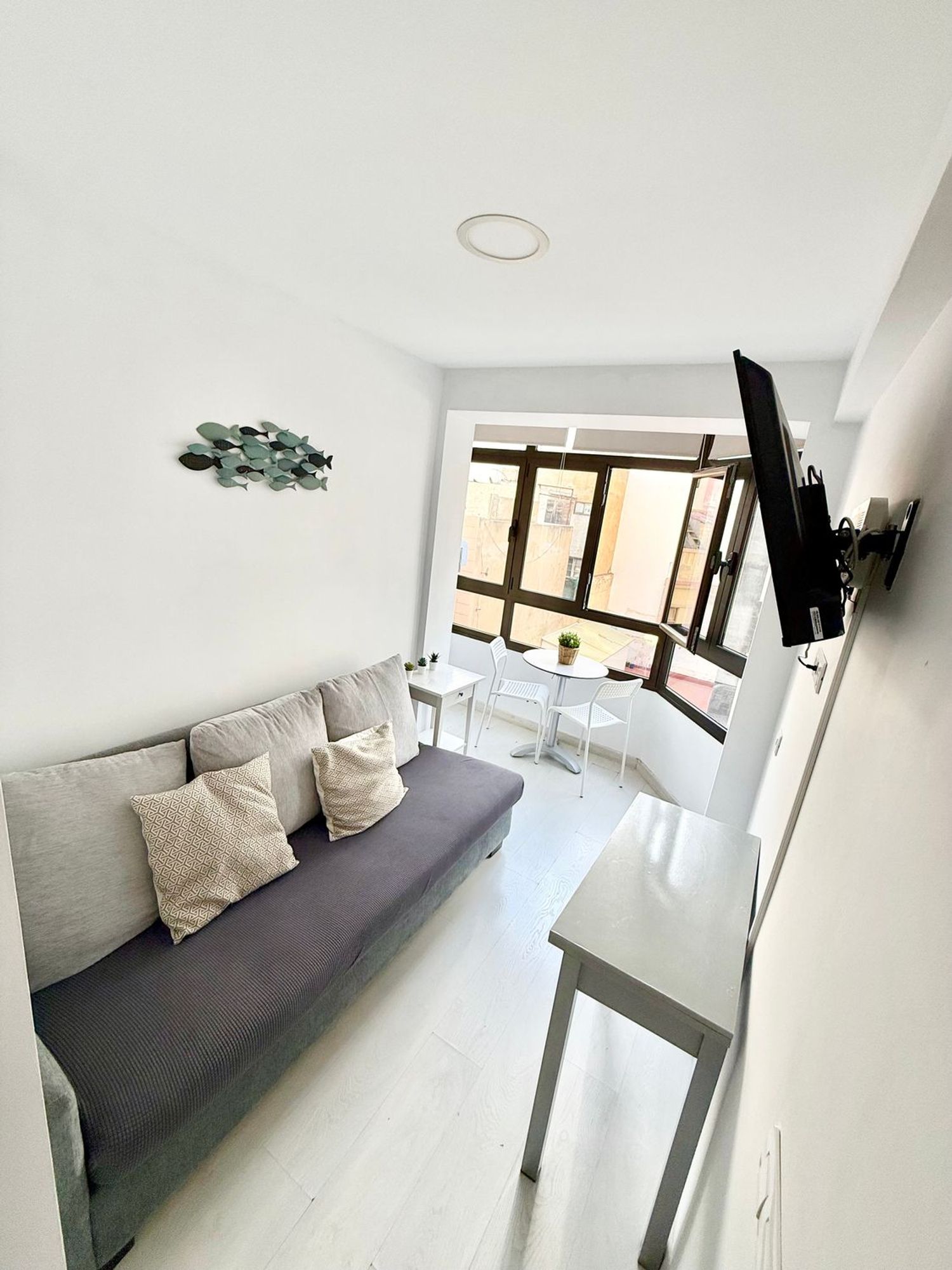 Piso en calle Pedro Castillo Westerling, 12 - Foto 1