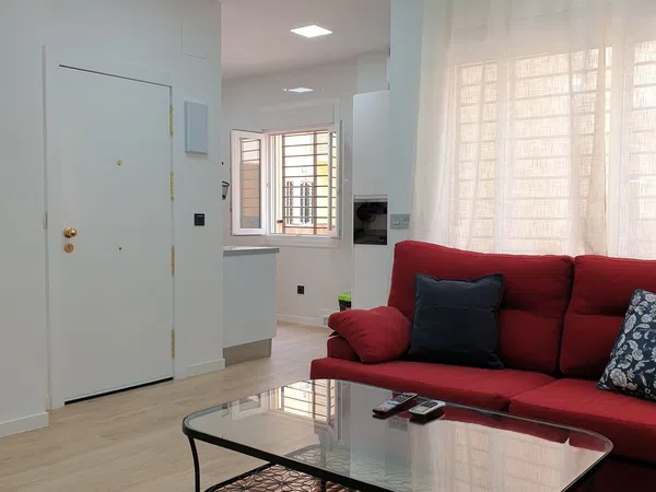 Piso en Plaza de las Cortes, 35, Nueva Alcalá, Nueva Alcalá - Foto 2