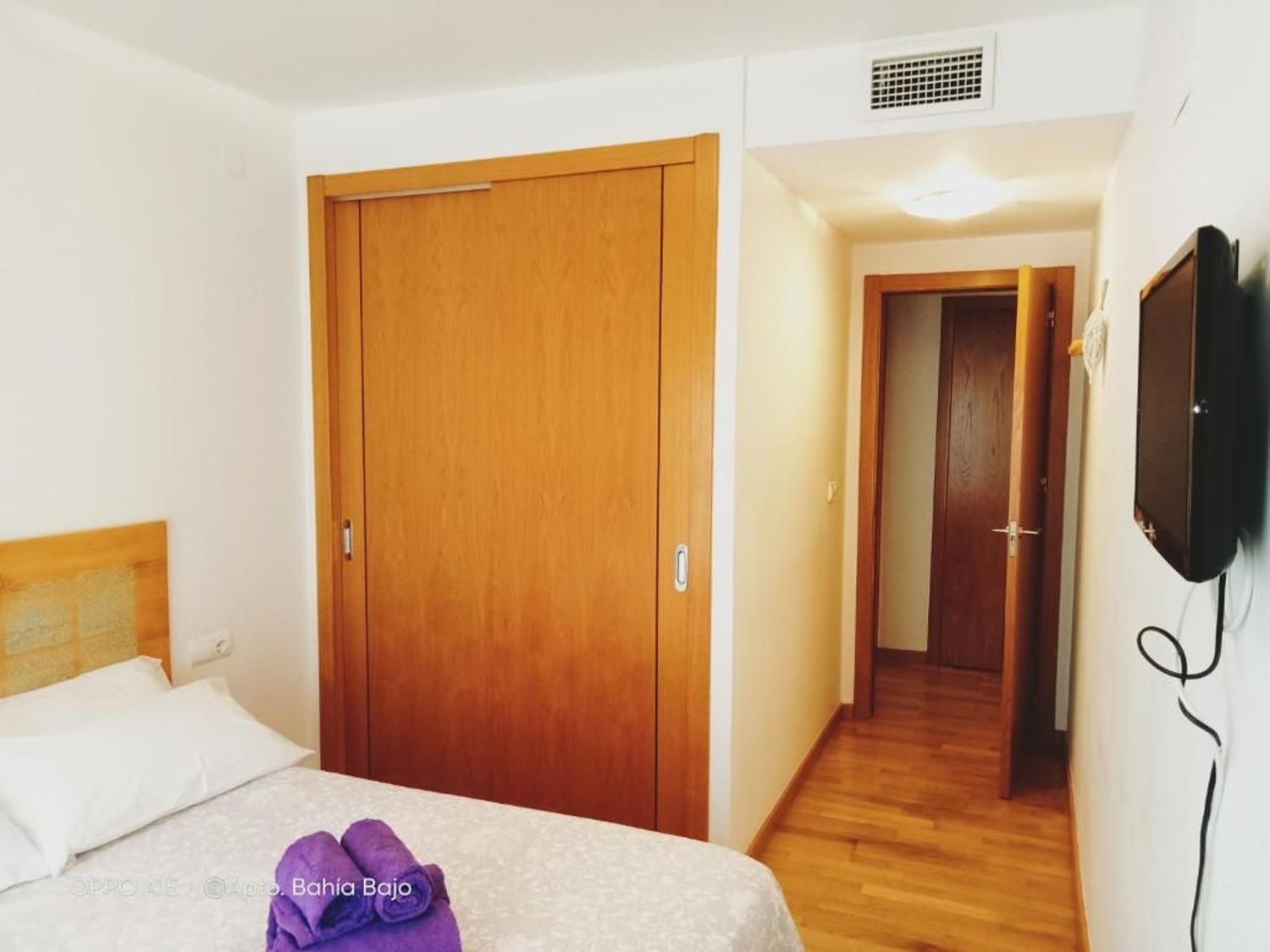 Piso en Calle Pintor Sorolla, 8 - Foto 22